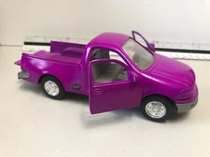 Vintage Tootsietoy Ford F 150 truck - Picture 1 of 9