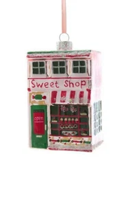 Cody Foster - Sweet Shop Ornament - GO-6720-SS - Picture 1 of 1