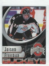 1999-00 Ohio State Buckeyes Jaisen Freeman