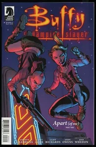 Buffy the Vampire Slayer: Season 9 Nine #9 ~ Dark Horse Comics - Bild 1 von 1