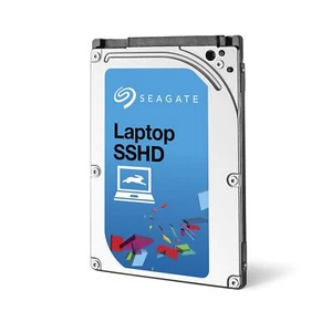 Gateway Hybrid-Festplatte SSHD 2,5" 500GB SATA Gateway GR380 Original - Bild 1 von 1