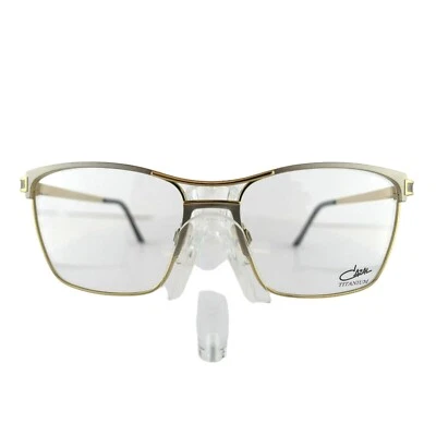 Monturas de gafas CAZAL CAZAL 4273 (003) DORADO/GRIS 55-16-135 TITANIO Foto 1 de 4