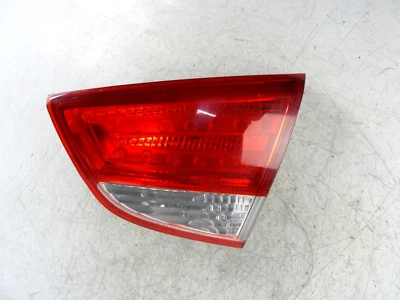 Hyundai iX35 MK2 2009 - 2015 OS Driver Side Rear Light Inner 92406-2Y0 — 第 1/4 张图片