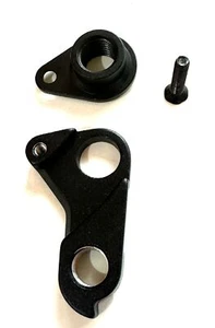 Framed BOOTLEGGER, BASSWOOD CARBON, Carbon frame Derailleur Hanger Drop Out New - Picture 1 of 9
