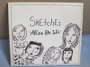 Alexa Ray Joel - Sketches ( CD - 2006 - A.R.J. Music 327829 ) - Picture 1 of 4