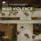 Miss Violence (themis Panou, Reni Pittaki, Eleni Roussinou) ,greek R2 Dvd