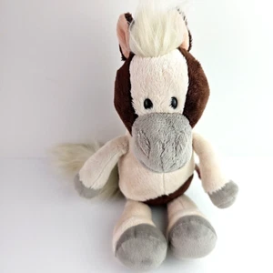Nici Germany Plüschtier Horse Club Pony Floppy Stofftier 13 Zoll maschinenwaschbar - Bild 1 von 10