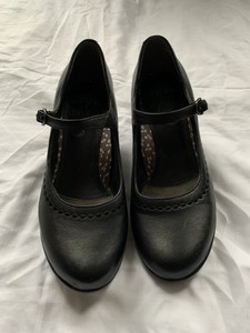 dansko formal shoes