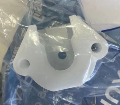 131825900 Electrolux Frigidaire Dryer Bearing Drum Support OEM - Image 1 of 3