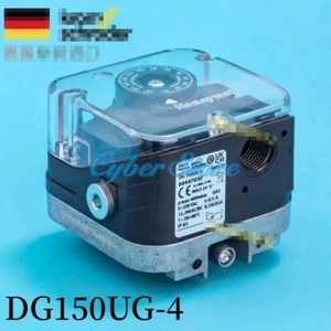 1pz Nuovo per Pressostato DG150UG-4 - Foto 1 di 2