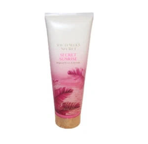 Secret Sunrise Fragrance Lotion 8 oz Victoria's Secret - Tropical Berry Freesia - Picture 1 of 1