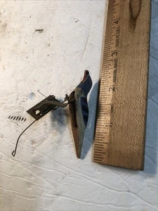 Vintage Kuckucksuhr Vogel - Bild 1 von 4