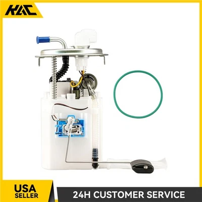 Conjunto de bomba de combustible E8819M para Hyundai Elantra 2,0 L 2007 2008 2009 2010-2012 Foto 1 de 4