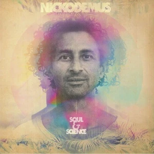 NICKODEMUS - Soul & Science - Vinyl (limited LP) - Picture 1 of 1