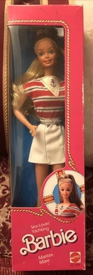 Barbie Sea Lovin‘ 1984 NrfB  - Bild 1 von 4