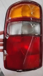 KS GM314 Tail Light Left Side Rear Car Lamp Auto Vehicle LPMMA - Picture 1 of 6