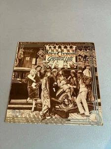 Alice Cooper - Alice Cooper´s Greatest Hits Vinyl LP 1974 - Bild 1 von 6