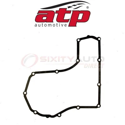 ATP Transmission Oil Pan Gasket for 2006-2008 Chevrolet HHR - Automatic  th Foto 1 de 4