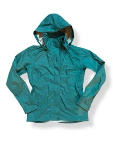 Marmot PreCip Eco Rain Jacket women’s size XS - Picture 1 of 9