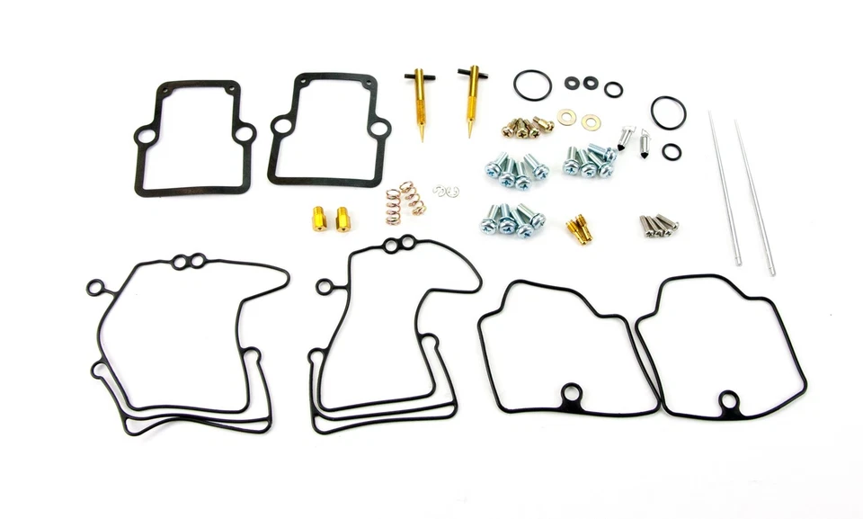 Kit de reparación de carburador/carburador Ski-Doo MXZ 800X y XRS, 2007 Foto 1 de 1
