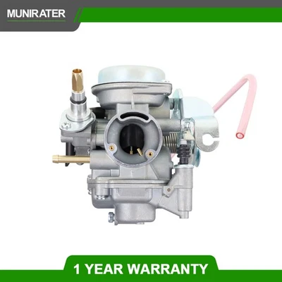 Carburador nuevo para Eton 811613 4 tiempos TK E-TON Rover & Viper 70cc 90cc Foto 1 de 4