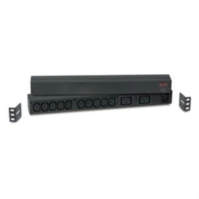 Apc Schneider Electric It Usa Ap9559 Basic Rackmount Pdu Iec320 C20 Hor/Vert - Image 1 of 2