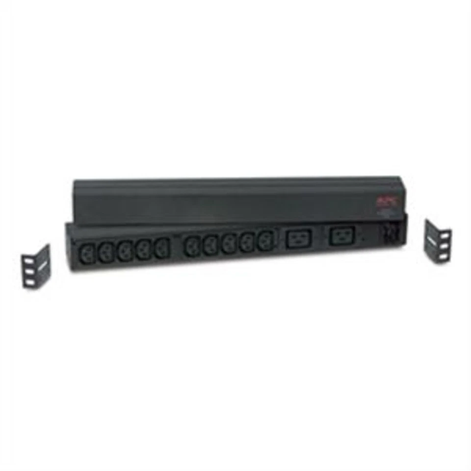 Apc Schneider Electric It Usa Ap9559 Basic Rackmount Pdu Iec320 C20 Hor/Vert - Image 1 of 2