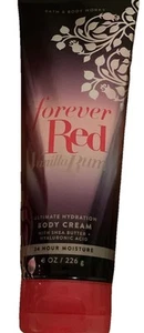 Crema corpo bagno e corpo "Forever Red Vanilla Rum" 8 oz SPEDIZIONE GRATUITA!! - Foto 1 di 2