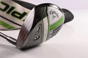 Tour Issue Left Hand Callaway Epic Speed #3 Wood / 15 Degree / TX-Flex XTORSION - Picture 1 of 7