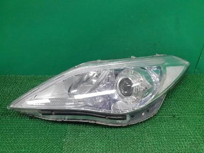 2011 Hyundai Azera Grandeur HG Left Halogen Headlight - Image 1 of 4