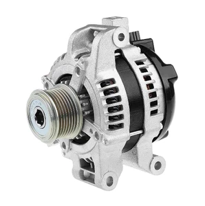 Fits Toyota Auris E15 2006-2011 2.0 2.2 D 104210-5140 Alternator 27060-0R011 - Picture 1 of 5