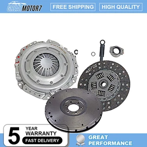 New LUK CLUTCH KIT with FLYWHEEL fits 1994 1995 1997-2004 Jeep Wrangler - Picture 1 of 1