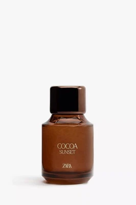ZARA COCOA SUNSET EDP 100ML (3,4 FL. OZ) - Bild 1 von 3
