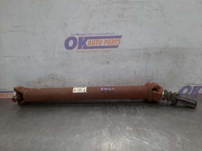 GMC SIERRA 1500 SLE 11 2011 5,3 L eje de transmisión delantero 4x4 Foto 1 de 4