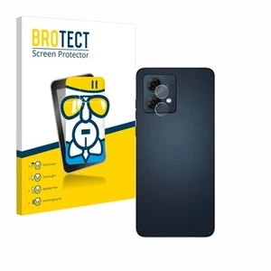 BROTECT Panzerfolie Schutzglas für Motorola Moto G84 (NUR Kameraschutz)  - Zdjęcie 1 z 7