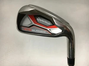 TaylorMade Aero Burner HL US 2016 Iron Set 5-9,Pw 6pc Flex Regular - Picture 1 of 4