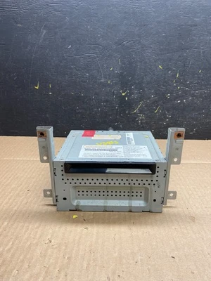 2009 2010 Ford F150 Radio Stereo Audio AM/FM CD Player Receiver OEM U5933 DG - Image 1 of 4