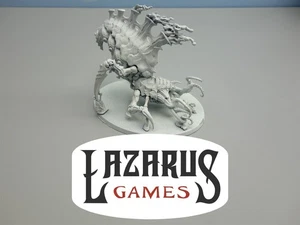 Warhammer 40k Tyranid, Tyranids - Psychophage (primed) - Picture 1 of 4