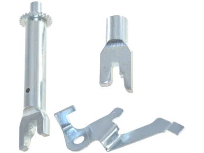 Kit de reparación autoajustador de freno de tambor Scion xA 2004-2006 API 93625NQCJ Foto 1 de 2