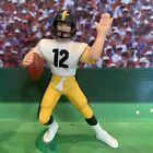 Loose 1989 Starting Lineup Legends Terry Bradshaw Pittsburgh Steelers