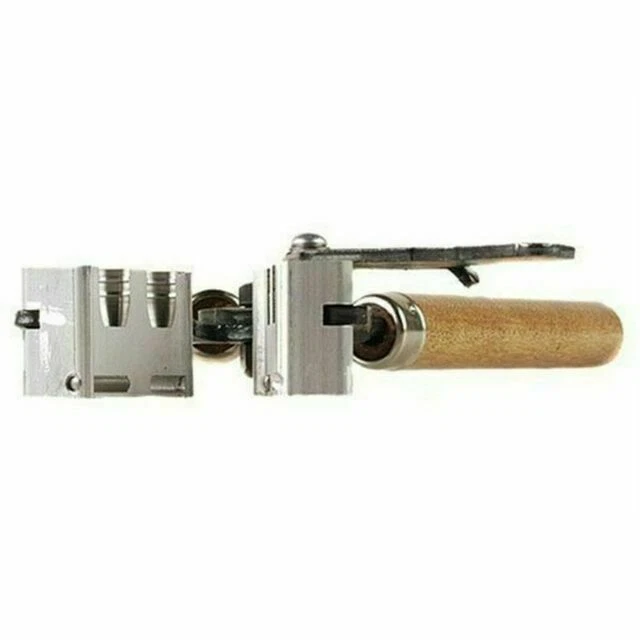 Lee 90978 Single Cavity Mold .690 Round Ball