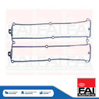 Fits Ford Escort Mondeo 1.6 1.8 2.0 + Other Models Rocker Cover Box Gasket FAI