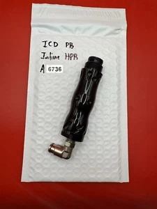 ICD PB Inline HPR - Picture 1 of 7