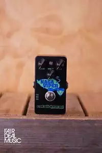 Catalinbread "Naga Viper" - Pedal de efectos para guitarra Treble Booster, USADO - Imagen 1 de 2