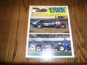 Dorney Park Report 1986 Vol. 12 Nr. 4 - Bob Scherer & Todd Geist - 008 - Bild 1 von 6