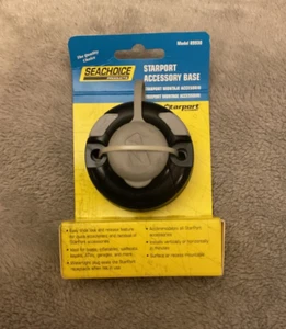 SEACHOICE Starport Accessory Base 89930 - Picture 1 of 2
