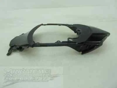 Carenado trasero sección trasera central media Suzuki GSXR600 928 X 2008 Foto 1 de 4