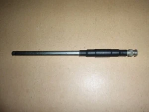 Mizuho Picotra Pico 21 AN-21 21MHZ band Rod antenna BNC - Afbeelding 1 van 6