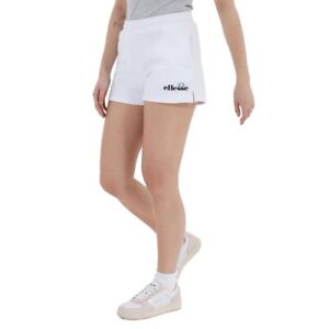 Ellesse Women's Kyrana Shorts White SGP16456-908