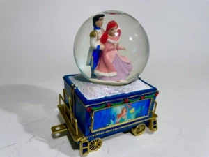 Disney Wonderland Express Bradford Dreams Come True Arielle & Eric - Bild 1 von 10